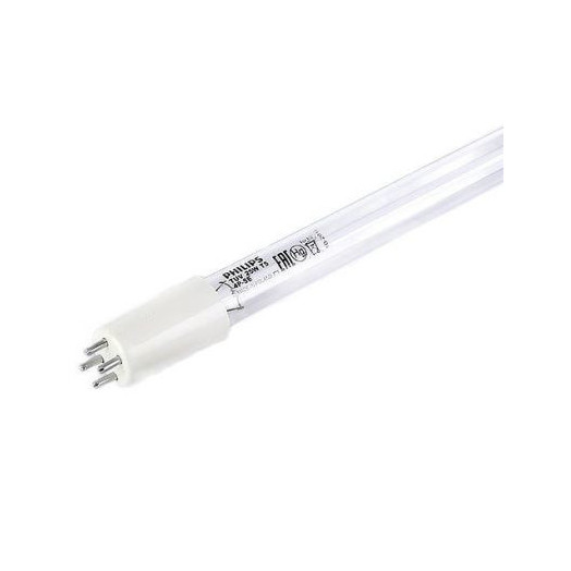 Сменная лампа STERILIZER 6GPM, 25W, PHILIPS (TUV 25 T5)