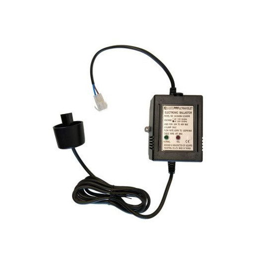 Балласт Aquapro UV-2040BA-12/24GPM (20-40Вт, для УФ-стерил. UV12, UV24)