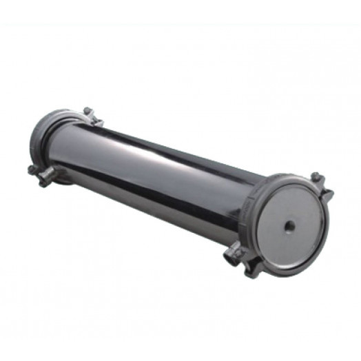 Корпус мембраны стальной 8040-1 SS SIDE CAP (без шва, SS7-8040) Корпус мембраны стальной 8040-1 SS SIDE CAP (без шва, SS7-8040)