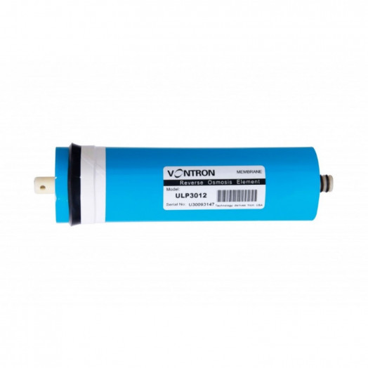 Мембрана обратноосмотическая VONTRON ULP3012-800GPD Мембрана обратноосмотическая VONTRON ULP3012-800GPD