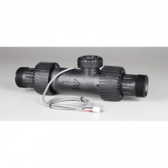 V3045BSPT Счетчик 1.5"BSPT в сборе PLASTIC / Clack WS1.5 plastic meter asy BSPT  (USA)