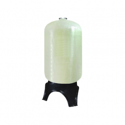 Корпус фильтра Noyi 80х79 6"FLG (Nat)