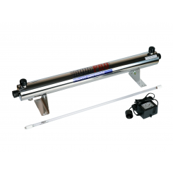 Aquapro UV-12GPM-H (Уф-стерилизатор в сборе, 2,70 м3/час)
