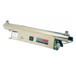 Aquapro UV-12GPM-HT (Уф-стерилизатор в сборе, 2,70 м3/час)