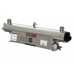 Aquapro UV-36GPM-HTM (Уф-стерилизатор в сборе, 8,2 м3/час)