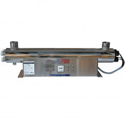 Aquapro UV-48GPM-HT (Уф-стерилизатор в сборе, 10,88 м3/час)