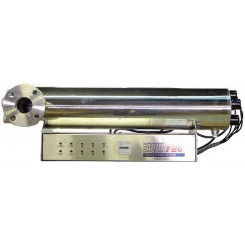 Aquapro UV-60GPM-HT (Уф-стерилизатор в сборе, 13,60 м3/час)