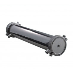 Корпус мембраны стальной 8040-1 SS SIDE CAP (без шва, SS7-8040)