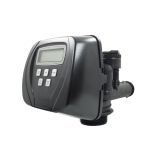 Блок управления Clack WS1 CI фильтр, таймер-счётчик (V1CIBM Z) / Automatic Clack WS1" CI, Filter - Meter .(U.S.A)
