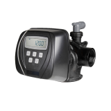 Блок управления Clack WS2 CI фильтр, таймер-счётчик (V2CIBM Z) PLASTIC / Automatic Clack WS2" CI, Filter - Meter, PLASTIC .(U.S.A)