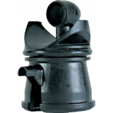 V3003-01 Заглушка камеры для счетчика V1 / Clack Meter plug Asy (USA) V3003-01 Заглушка камеры для счетчика V1 / Clack Meter plug Asy (USA)