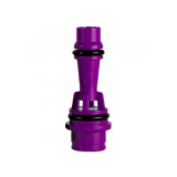 V3010-1C Инжектор для корпуса 8", фиолетовый / Clack WS1 Injector assy C U.S.A. V3010-1C Инжектор для корпуса 8", фиолетовый / Clack WS1 Injector assy C U.S.A.