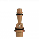 V3010-I Инжектор оранжевый для корпуса 16", запчасть/ Clack WS1 Injector assy I (orange) U.S.A. V3010-I Инжектор оранжевый для корпуса 16", запчасть/ Clack WS1 Injector assy I (orange) U.S.A.