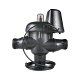 V3069FF-01 3-ходовой клапан MAV 1"/1.25" FF / Clack No Hard Water By-Pass Valve - for EI & CI Controllers, FF (USA)
