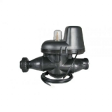 V3070FM Клапан NHWB 1"/1.25" FM / Clack No Hard Water ByPass Valve -for EI&CI Controllers,FM.(U.S.A)