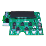 V3108-CI BOARD Электронная плата V1/V125 CI (5 кнопок) / Clack valve PC board (5 buttons) .(U.S.A)