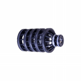 V3430 Сборка распределительная под поршень V1,25-V1,5 / Clack WS1 spacer stack Asy EPDM .(U.S.A)
