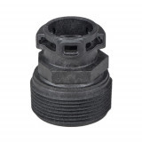 V3983 Адаптер DLFC дренажной линии для V2/V2QC / Clack WS2 DLFC adapter (USA)