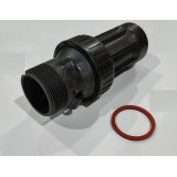 Расходомер для Runxin F74, F75, F77 - 2" (5447003)