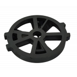 Фиксатор вала для F116Q (8469079) Фиксатор вала для F116Q (8469079)
