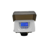 Блок управления Runxin TM.F79A-LCD (фильтрация/умягчение, таймер-счётчик)