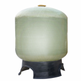 Корпус фильтра Noyi 63х86 6"FLG (Nat)