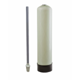 Корпус фильтра Canature 1044 - 2.5" с ДРС (Nat)