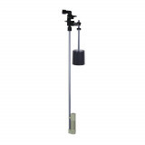 Солевой клапан Brine valve 474 (в сборе) Солевой клапан Brine valve 474 (в сборе)