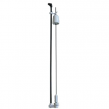 Солезаборный механизм для бака BTS-70/100/140 (brine valve 434)