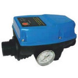 Реле потока FLOW  пресс-контроль 230V 12A  (тм WATERSTRY)