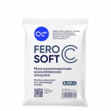 Смола FeroSoft C (меш. 8,3 л, 6,7 кг) Смола FeroSoft C (меш. 8,3 л, 6,7 кг)