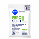 Смола FeroSoft L (меш. 8,3 л, 6,7 кг) Смола FeroSoft L (меш. 8,3 л, 6,7 кг)
