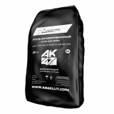 Активированный уголь AK47 12x40 (50л, 25кг)