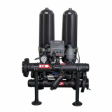 Дисковый фильтр F203-42 4" (автомат.) 75м3ч