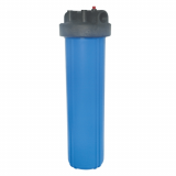 Корпус фильтра NatureWater 20BB BRL01 - 1" в сборе