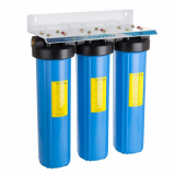 Корпус фильтра NatureWater BRL03 - 1" 20BB Корпус фильтра NatureWater BRL03 - 1" 20BB