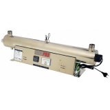 Aquapro UV-24GPM-HTM (Уф-стерилизатор в сборе, 5,5 м3/час) Aquapro UV-24GPM-HTM (Уф-стерилизатор в сборе, 5,5 м3/час)