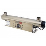 Aquapro UV-36GPM-HT (Уф-стерилизатор в сборе, 8,2 м3/час)
