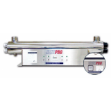 Aquapro UV-48GPM-HTM (Уф-стерилизатор в сборе, 10,88 м3/час)