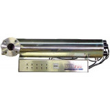 Aquapro UV-60GPM-HT (Уф-стерилизатор в сборе, 13,60 м3/час)