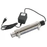Уф-стерилизатор UV-110W-R (24GPM, 1" без стабилизатора) Китай Уф-стерилизатор UV-110W-R (24GPM, 1" без стабилизатора) Китай