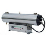 Уф-стерилизатор UV-330W-R (72GPM, 2") Китай Уф-стерилизатор UV-330W-R (72GPM, 2") Китай