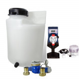 Станция дозирования DPT200/60L/dn25 Станция дозирования DPT200/60L/dn25