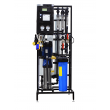 AWT RO-1250L (5/4040) - установка обратного осмоса с насосом (до 1.25 м3/ч) AWT RO-1250L (5/4040) - установка обратного осмоса с насосом (до 1.25 м3/ч)